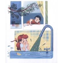 Правила безопасности. Как вести себя дома и на улице