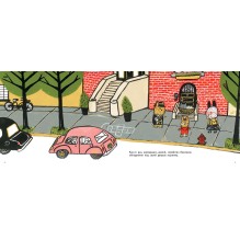 Кролик Волчик