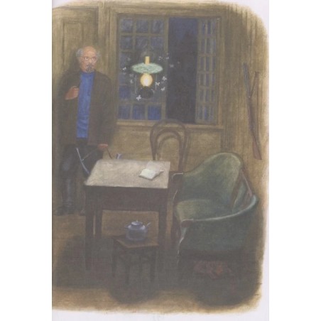 Пришвин М. Рассказы о природе (ВЧ)