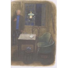 Пришвин М. Рассказы о природе (ВЧ)