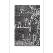 Стивенсон Р.Л. Остров сокровищ (ВЧ)