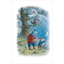 Братья Гримм. Сказки (ВЧ)