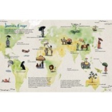 Книга про Зонтики