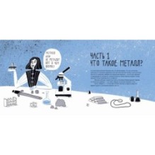 Металлы: физика, химия, история