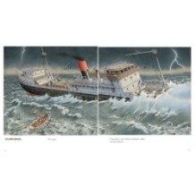 Жизнь одного корабля