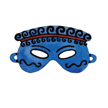 Карнавальные маски для детей