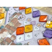 Венецианская мозаика