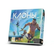 Клоны: Перезагрузка