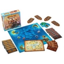 Легенды пиратов (Pirate Legends)