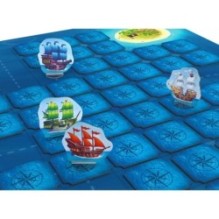 Легенды пиратов (Pirate Legends)