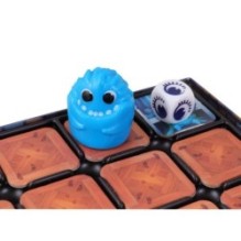 Носочные монстры (Socks monster)