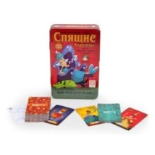 Спящие королевы Делюкс