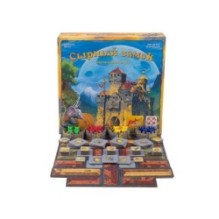 Сырный замок (Burg Appenzell)