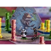 Такеноко (Takenoko)