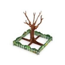 Чудо-дерево (Arbolito)