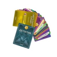 Алиби. Смертельное блюдо