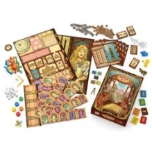 Брюссель 1893: Прекрасная эпоха («Bruxelles 1893: Belle Époque»)