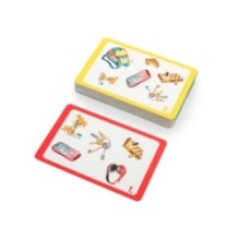 Бюро Находок (Lost and Found)