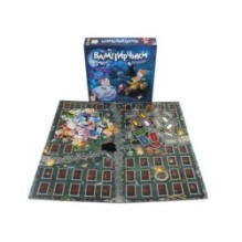 Вампирчики (новый дизайн)