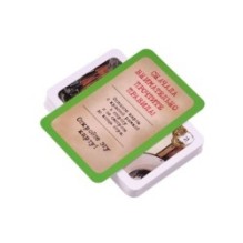 Элементарно 4: Проклятая шахта