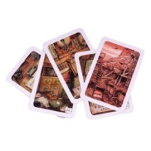 Элементарно 4: Проклятая шахта