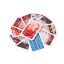 Элементарно 5: Билет в один конец