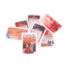 Элементарно 5: Билет в один конец