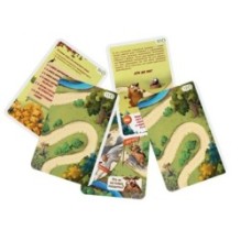 Детектим для семьи: Гонка неЧемпионов