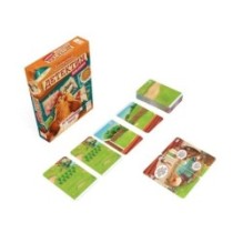 Детектим для семьи: Исчезнувший пирог