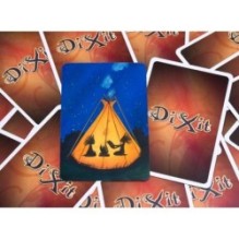 Диксит 2: Открытие