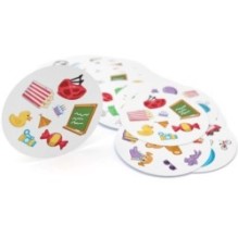 Доббль. Для малышей