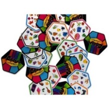 Доббль. Коннект