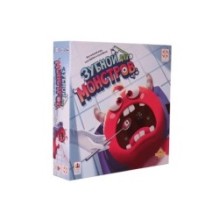 Зубной для монстров (Monster Dentist)