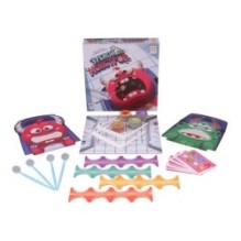 Зубной для монстров (Monster Dentist)