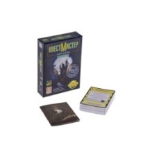 КвестМастер: Замок Дракулы