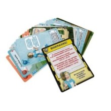 КвестМастер: В Стране чудес