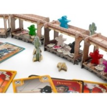 Кольт Экспресс (Colt Express)