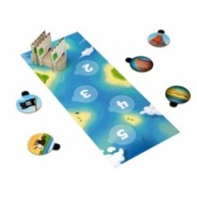 Курс на сокровища!