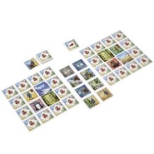 Легенды Эфирии