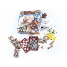 Макроскоп (Macroscope)