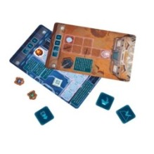 М.А.Р.И. на Марсе