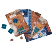 М.А.Р.И. на Марсе