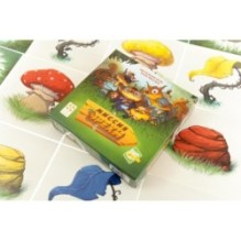 Миссия Орехи