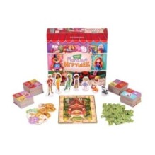 Мой магазин игрушек