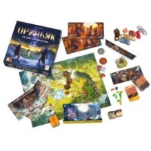 Ориньяк. На заре человечества