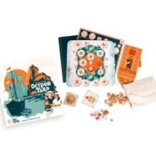 Остров Токо