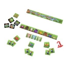 Охота за яблоками