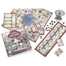 Парк Паэлья