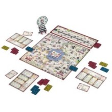 Парк Паэлья