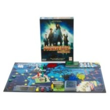 Пандемия (Pandemic)